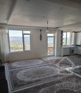 آپارتمان  /تک واحدی/نوساز/محک