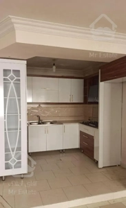 آپارتمان ۸۵ متری فارغ التحصیلان شیک و تمیز