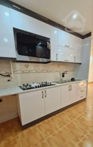 آپارتمان ۸۶ متری دو خواب