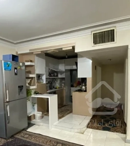 آپارتمان ۷۸متری دو خوابه