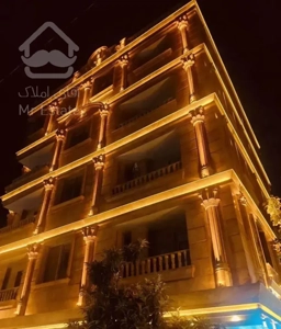 آپارتمان دو خواب صنایع