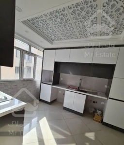 صادقیه ستارخان،136 متر، کلید نخورده، 3 خواب تکواحد