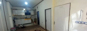 یک واحدآپارتمان 60متری نقلی مرتب دروحید/مسکن الماس