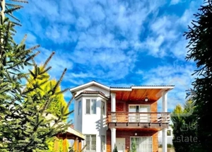 ویلا باغ مبله قلب جنگل/سند۶دانگ/شخصی