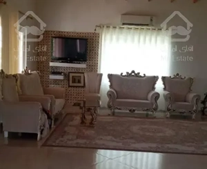 86 متر فول امکانات جنت جنوبی