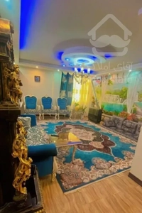 ۷۵متر خوش نقشه، ۱خواب بزرگ، شاخه اصلی فردیس