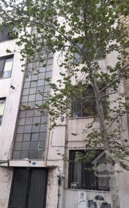 آپارتمان ۴ طبقه ۴ واحد سند تکبرگ هر واحد تهران