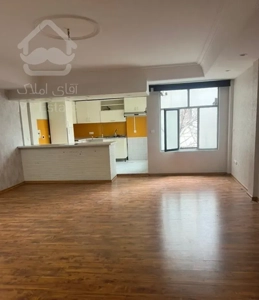 98متر 2خ  با پارکینگ قائم مقام .مشاهیر.