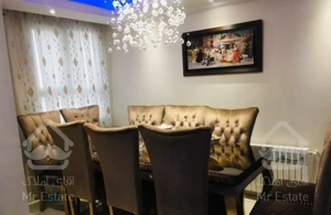 68متر دو خواب آلاله شرقی فول امکانات