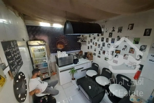 مغازه۱۳متری*اداری و تجاری*مسعودیه