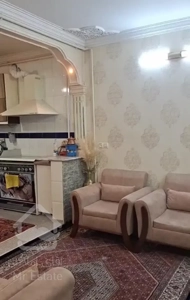 آپارتمان ۷۵متر انصاریه گلستان جنوبی