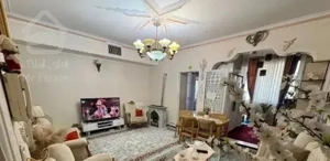 ۶۰متر /نوساز/فول امکانات/دو واحدی