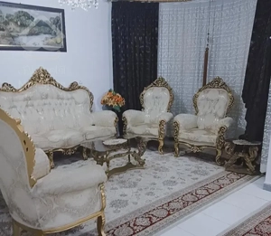 فروش آپارتمان ۱۲۰ متری