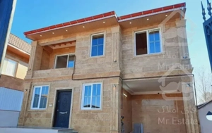 فروش ویلای نوساز چاف و چمخاله