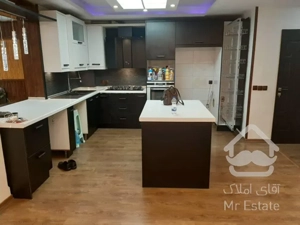 106متر3خواب /فول امکانات  خوش نقشه/کلید نخورده  بلوار فردوس