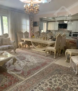 ونک شیخ بهایی 135 متر 3 خواب تک واحدی