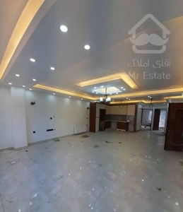 اجاره سالانه دوخوابه کلید نخورده در کلاردشت