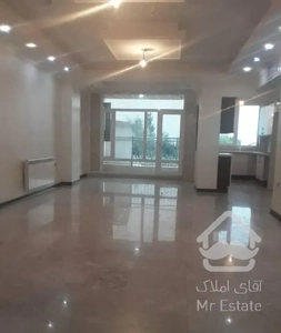 101 متر فول امکانات