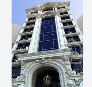 120 متر عقیلی فول مشاعات دو خواب مستر