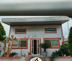 فروش ویلای ۱۶۲متری ۲ خواب سنددار لذت خانه دار شدن