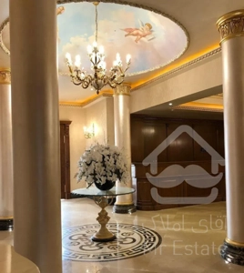 عظیمیه ۱۶۵ متر گلستان ،خوش‌نقشه،نوساز