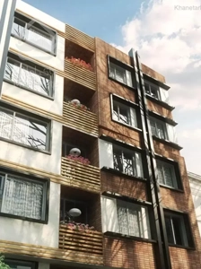 ۱۱۶متر/۳خـواب/فرصت خریــدتـکـرار نشـدنی/ازگل