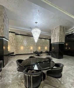 فروش آپارتمان ۲۰۵ متری /اقدسیه (سپند)