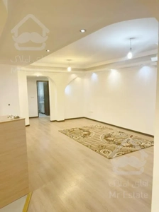 اجاره واحد صد متری دو خواب . مشاعات آبی . قیطریه