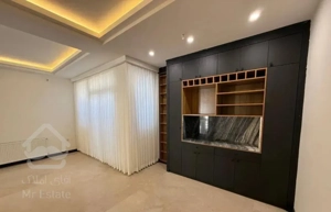 آپارتمان ۳۲۰ متر سجاد