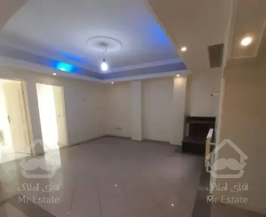 ٦٥متر/٢خواب/فول امکانات/رامین جنوبی