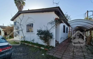 ۲۰۰ متر ویلا تریبلکس، خشت سر، اجاره سالیانه