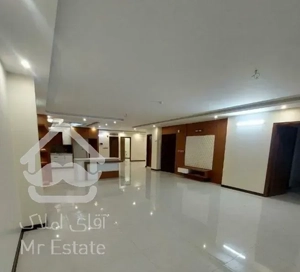 112متر/زرگنده/ویو بدون مشرف