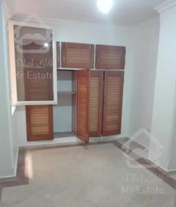 آپارتمان ۹۵ متر دوخوابه فرعی