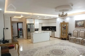 آپارتمان ۱۲۰متری۲خواب جنوبی مادی شاه پسند ابوریحان