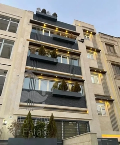 آپارتمان ۱۷۰متری شیکــ گلستان