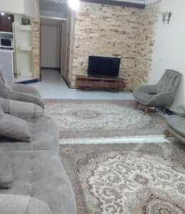 اجاره آپارتمان ۱۲۰ متری ۳خواب سلمان