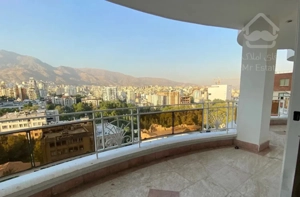 الهیه ۳۵۰متری پنت هاوس ویو ابدی سرمایه گذاری