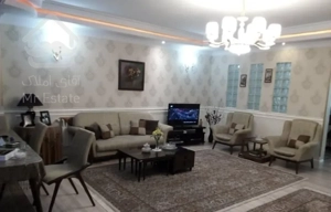 فردوس ۶۶متر فول امکانات+۱۵پارکینگ