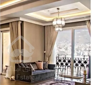 فروش آپارتمان ۱۷۷ متری فاز ۱ ورودی ۴باندی