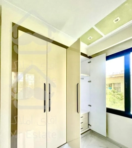 ۱۵۵متر ۳خواب فول فرنیش بوش(دونبش)