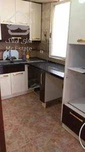 ۶۰ متر دوخواب فول بازسازی فردوس غرب