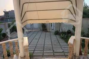 250متر نوساز استخردار دوبلکس محدوده سرخرود