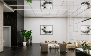 115متری 2 خوابه  شمال کاخ