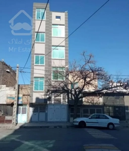 واحد ۹۰ متری دوخواب فروشی طبرسی