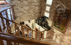 ویلا تیریبلکس، ۱۵۰ متر، ۴خواب، فاز۴