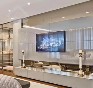 اجاره 80 متر آپارتمان تاپ لوکیشن دریاچه، هوانیروز