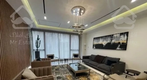 68متر دو خواب /خوش نقشه بدون پرتی/فول