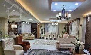 ۱۳۸ متر نیکبخت