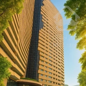 137 متر برج H3 و H4 / تسویه / مدارک موجود