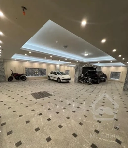 شاهکار منطقه ساختمان مهندسی ساز